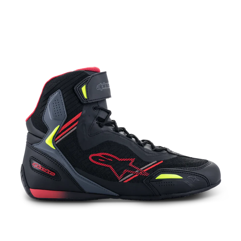 Bota Alpinestars Faster-3 Rideknit