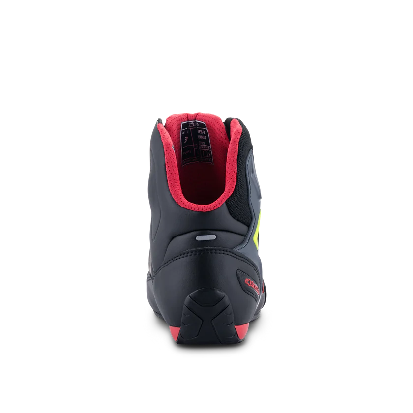 Bota Alpinestars Faster-3 Rideknit