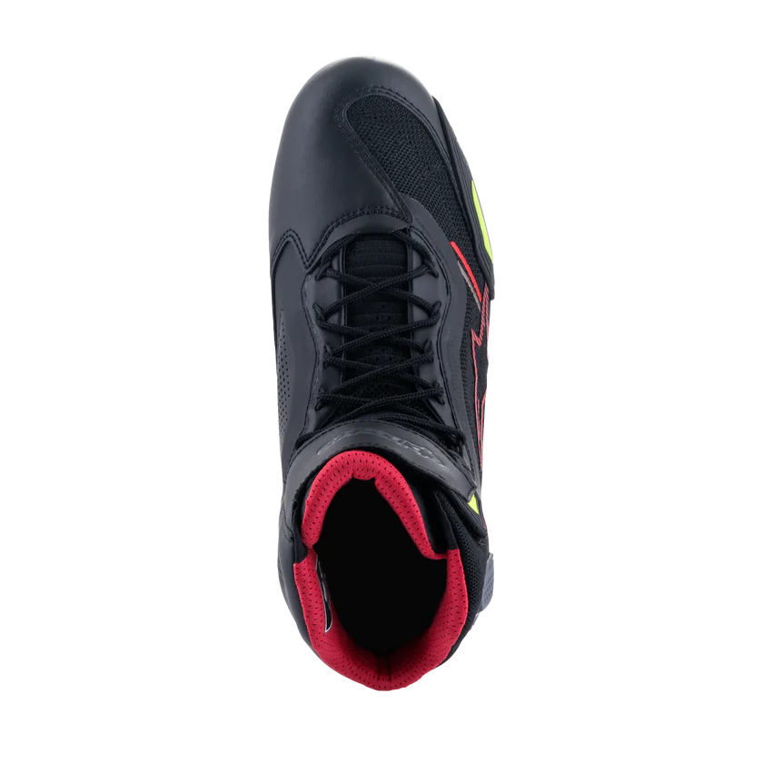 Bota Alpinestars Faster-3 Rideknit