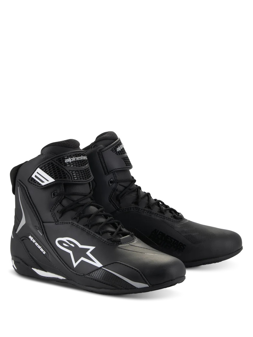 Bota Alpinestars Stella Faster-4 Drystar