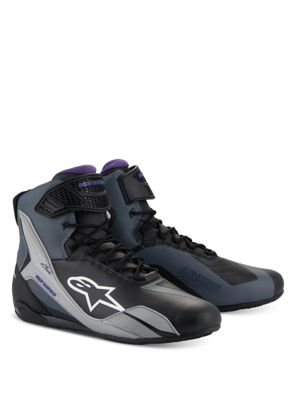 Bota Alpinestars Stella Faster-4 Drystar