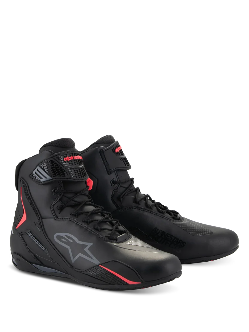 Bota Alpinestars Stella Faster-4 Drystar