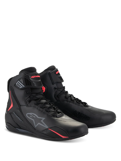 Bota Alpinestars Stella Faster-4 Drystar