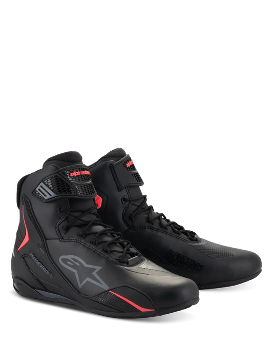 Bota Alpinestars Stella Faster-4 Drystar