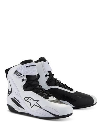 Bota Alpinestars Stella Faster-4 Drystar