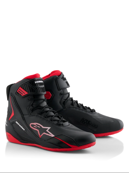 Botas Alpinestars Faster-4 Honda Drystar