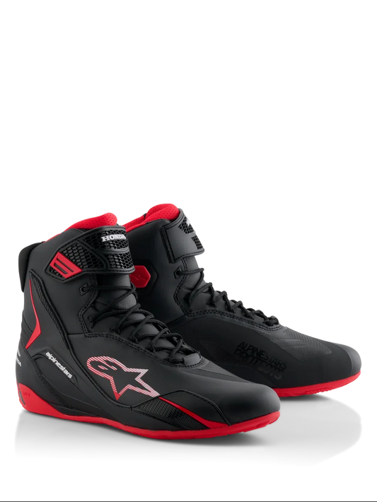 Botas Alpinestars Faster-4 Honda Drystar