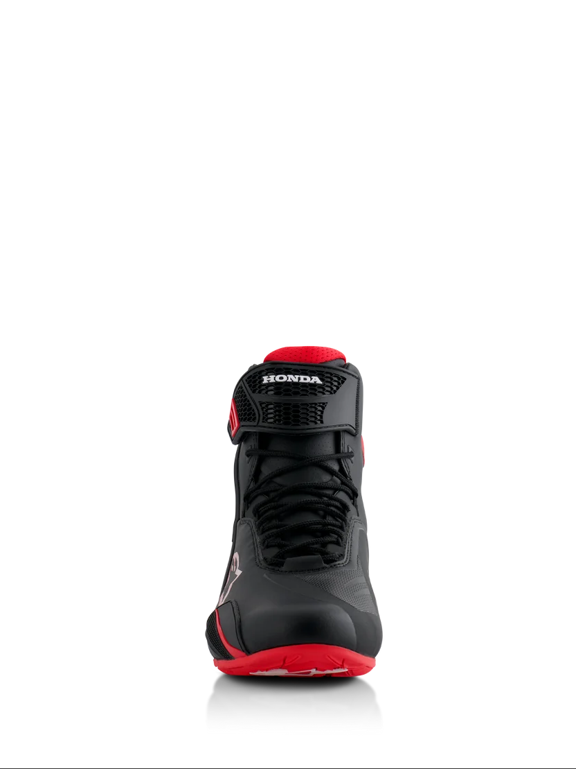 Botas Alpinestars Faster-4 Honda Drystar