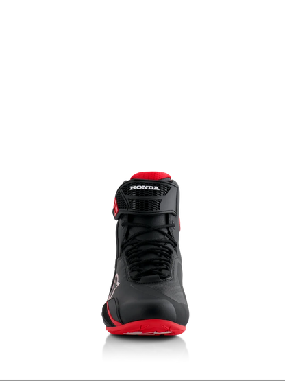 Botas Alpinestars Faster-4 Honda Drystar