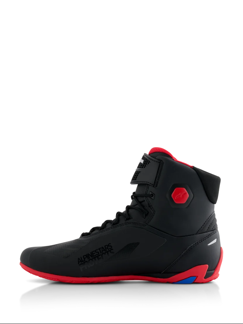 Botas Alpinestars Faster-4 Honda Drystar