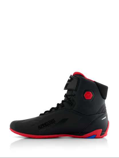 Botas Alpinestars Faster-4 Honda Drystar
