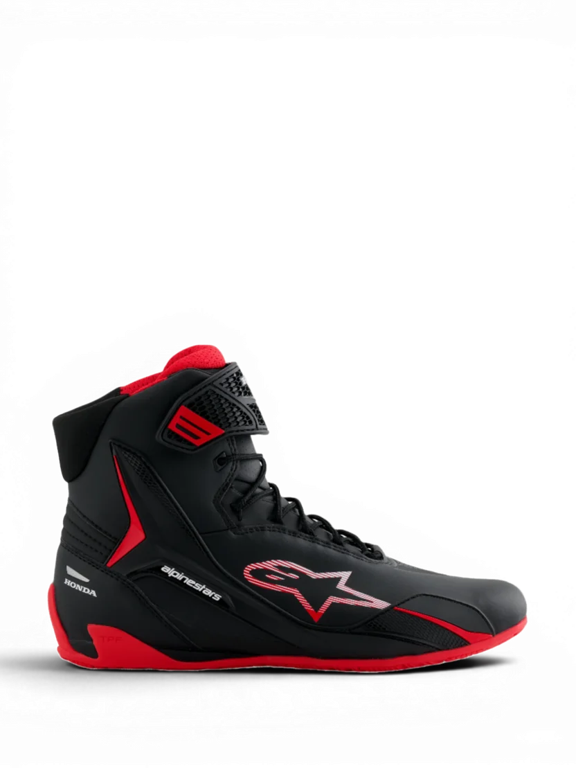 Botas Alpinestars Faster-4 Honda Drystar
