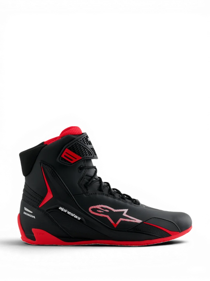 Botas Alpinestars Faster-4 Honda Drystar