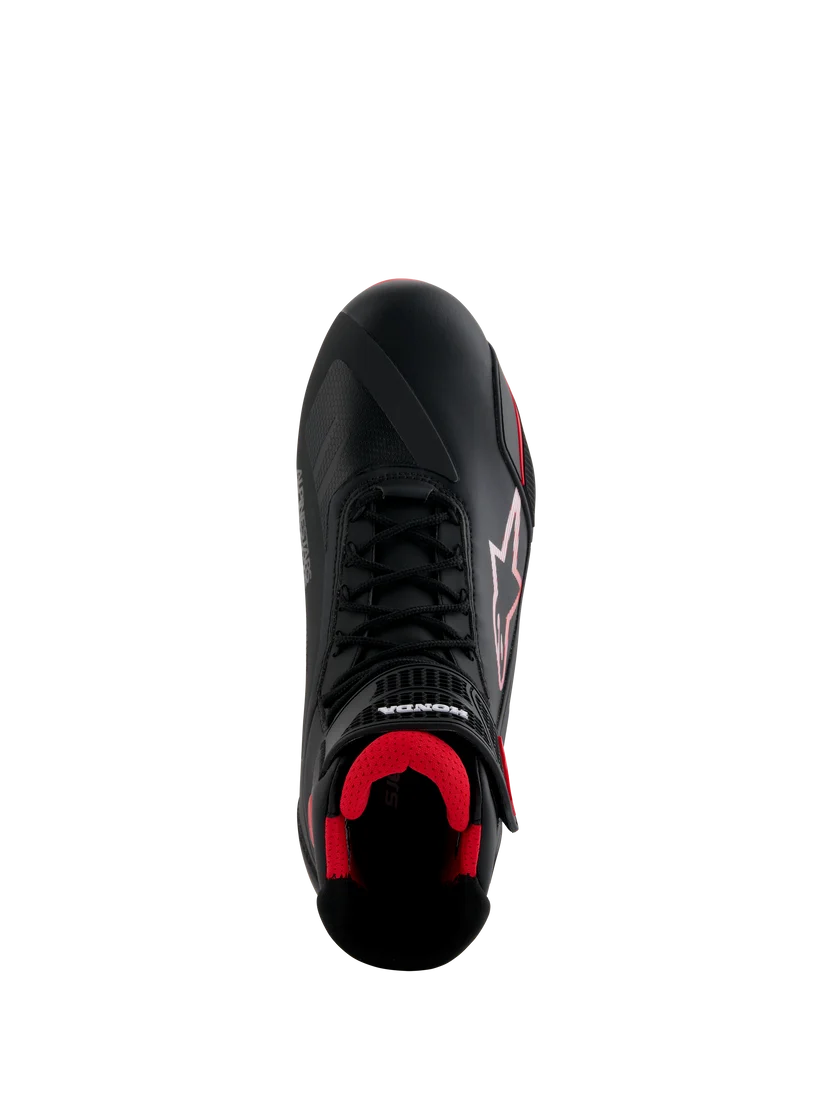 Botas Alpinestars Faster-4 Honda Drystar