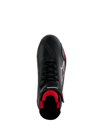 Botas Alpinestars Faster-4 Honda Drystar