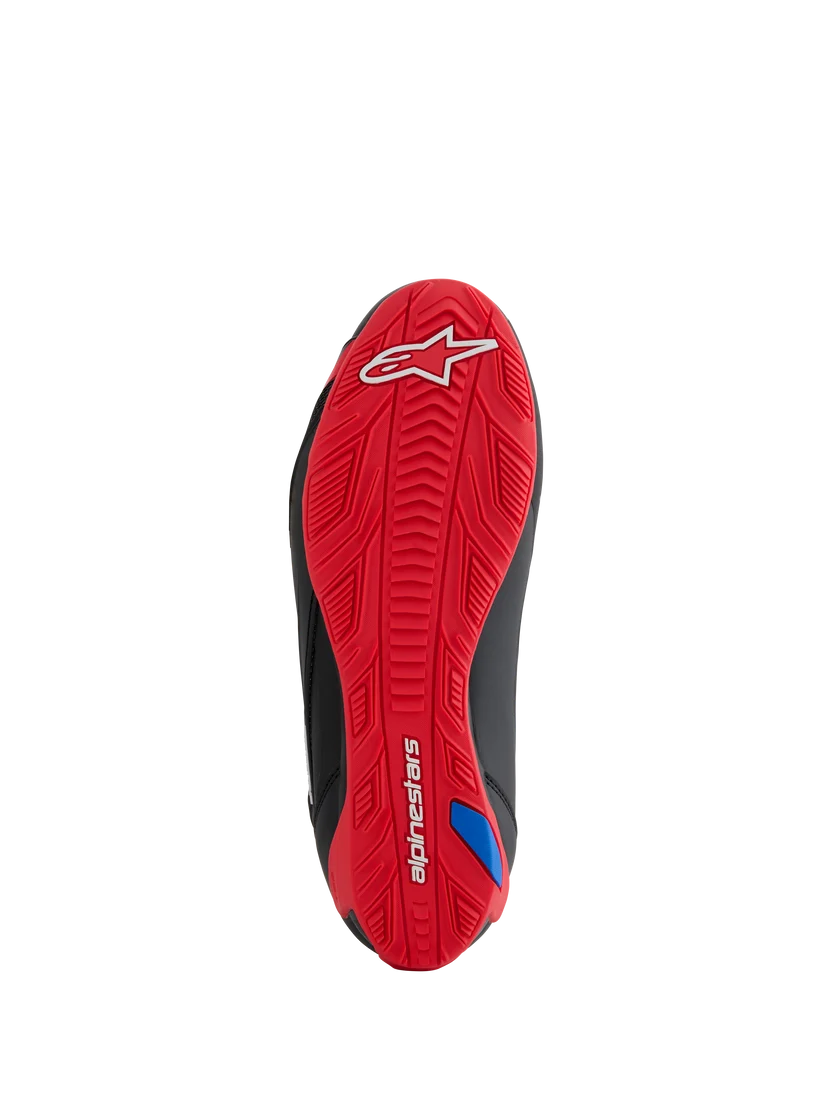 Botas Alpinestars Faster-4 Honda Drystar