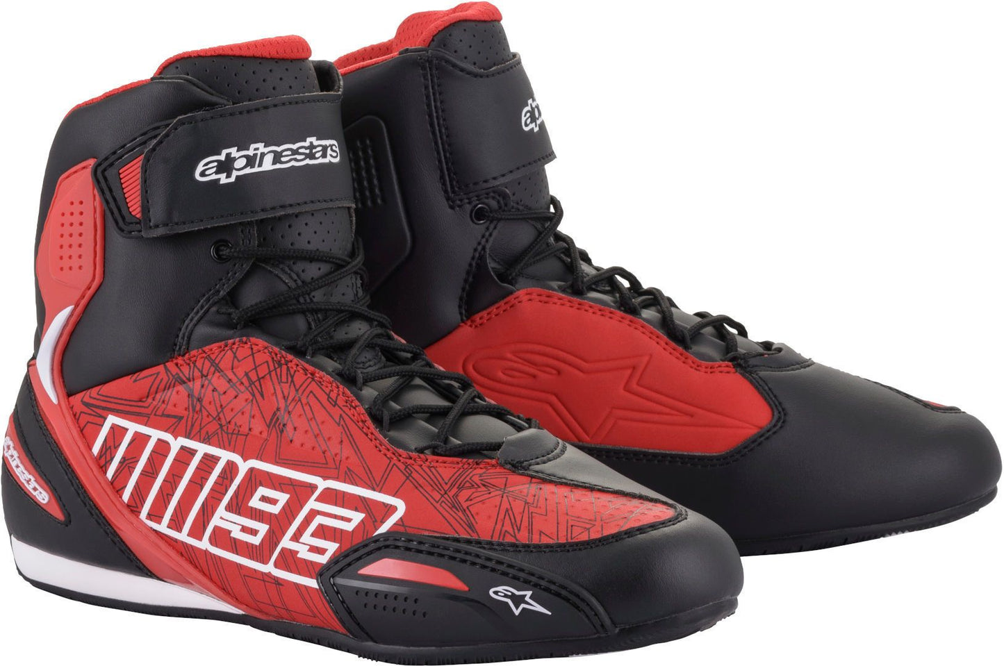 Botas Alpinestars Austing Riding