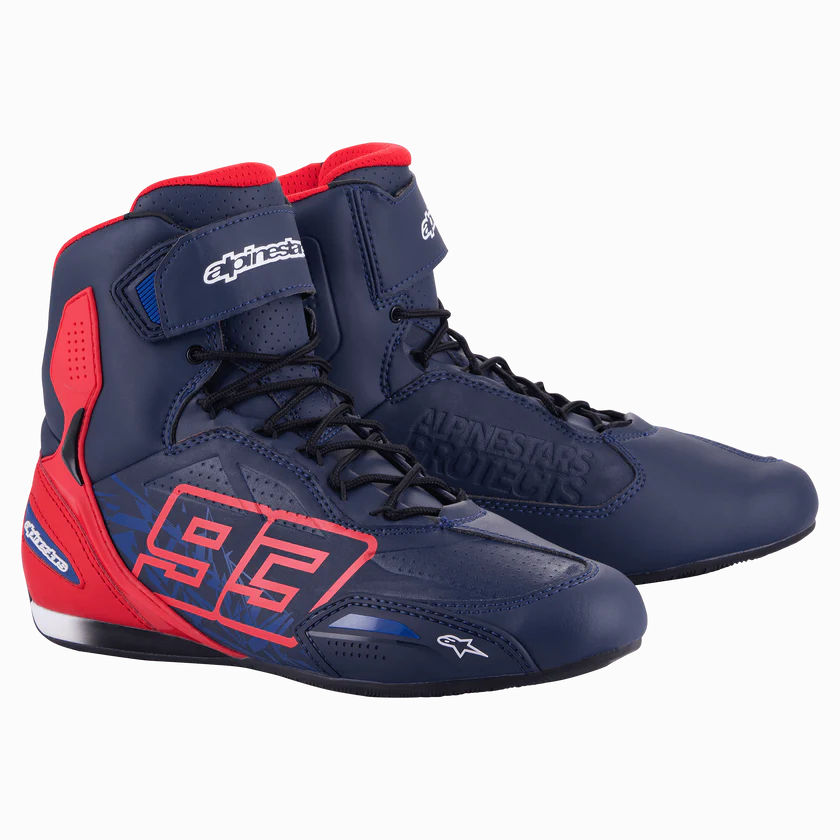 Botas Alpinestars Austing Riding