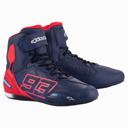 Botas Alpinestars Austing Riding
