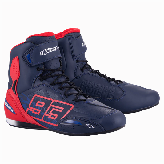 Botas Alpinestars Austing Riding
