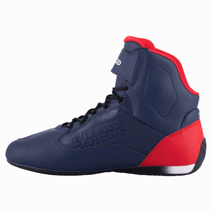 Botas Alpinestars Austing Riding