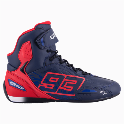Botas Alpinestars Austing Riding