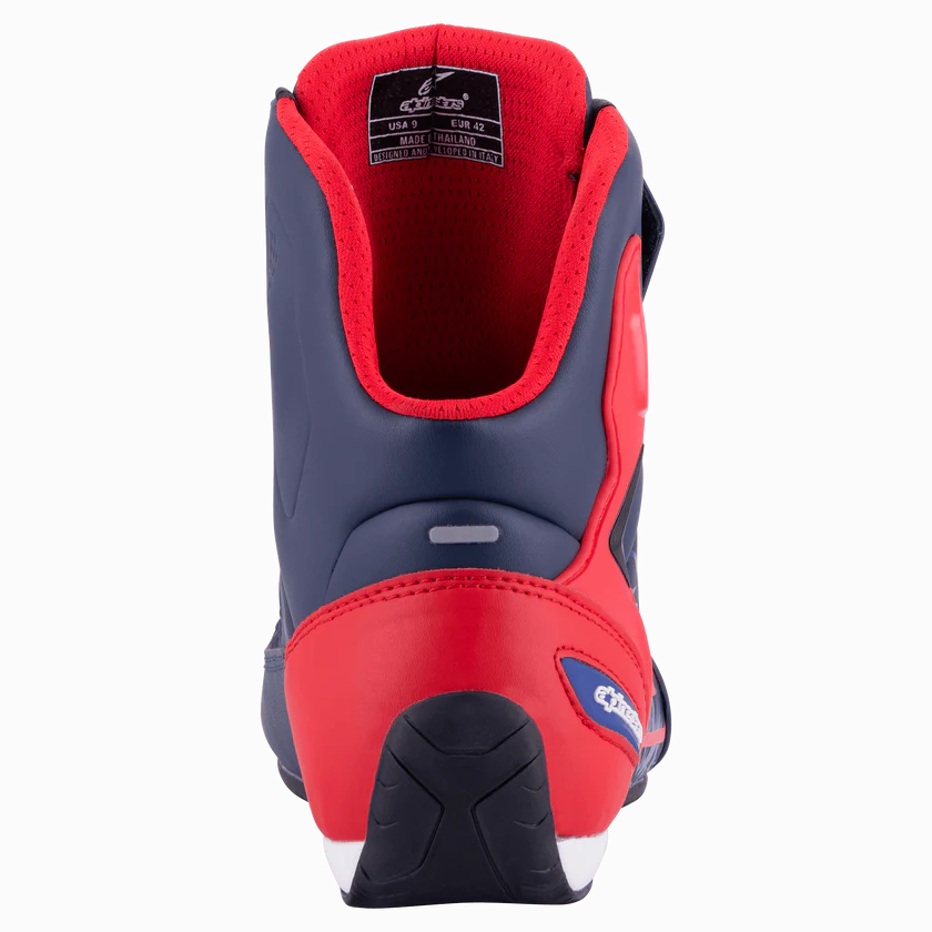 Botas Alpinestars Austing Riding