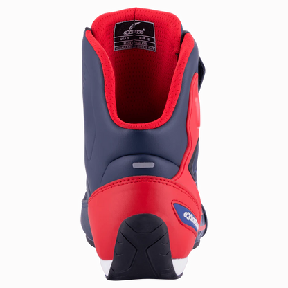 Botas Alpinestars Austing Riding