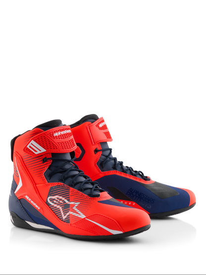 Botas Alpinestars MM93 Faster-4