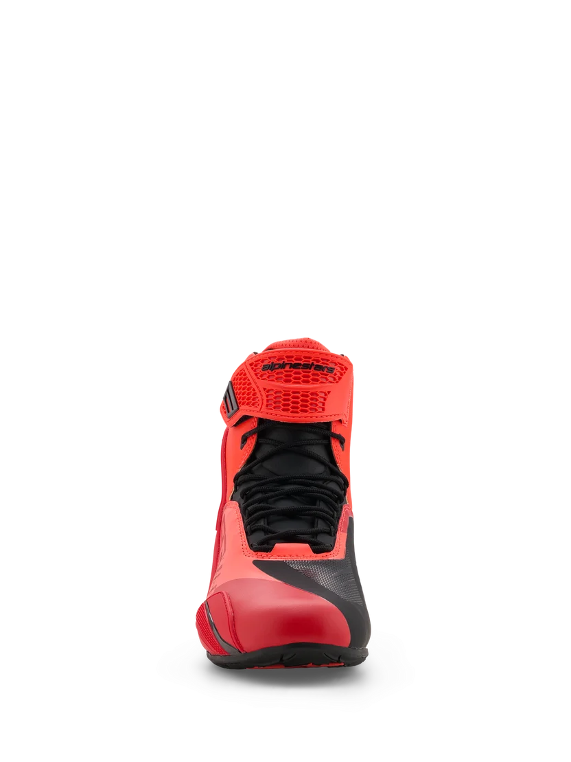 Botas Alpinestars MM93 Faster-4