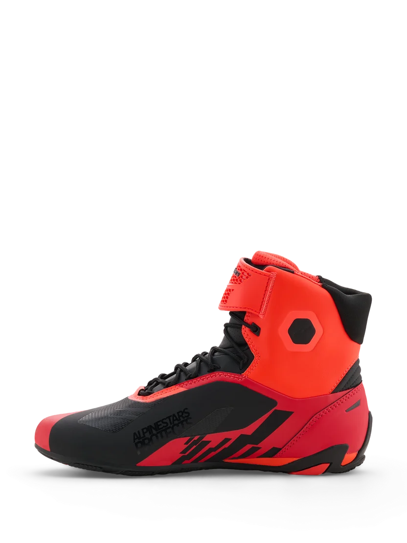 Botas Alpinestars MM93 Faster-4