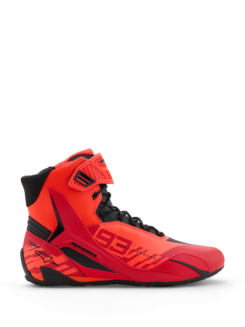 Botas Alpinestars MM93 Faster-4