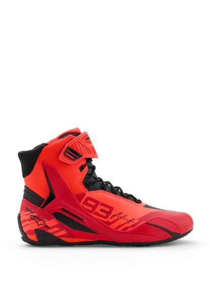 Botas Alpinestars MM93 Faster-4