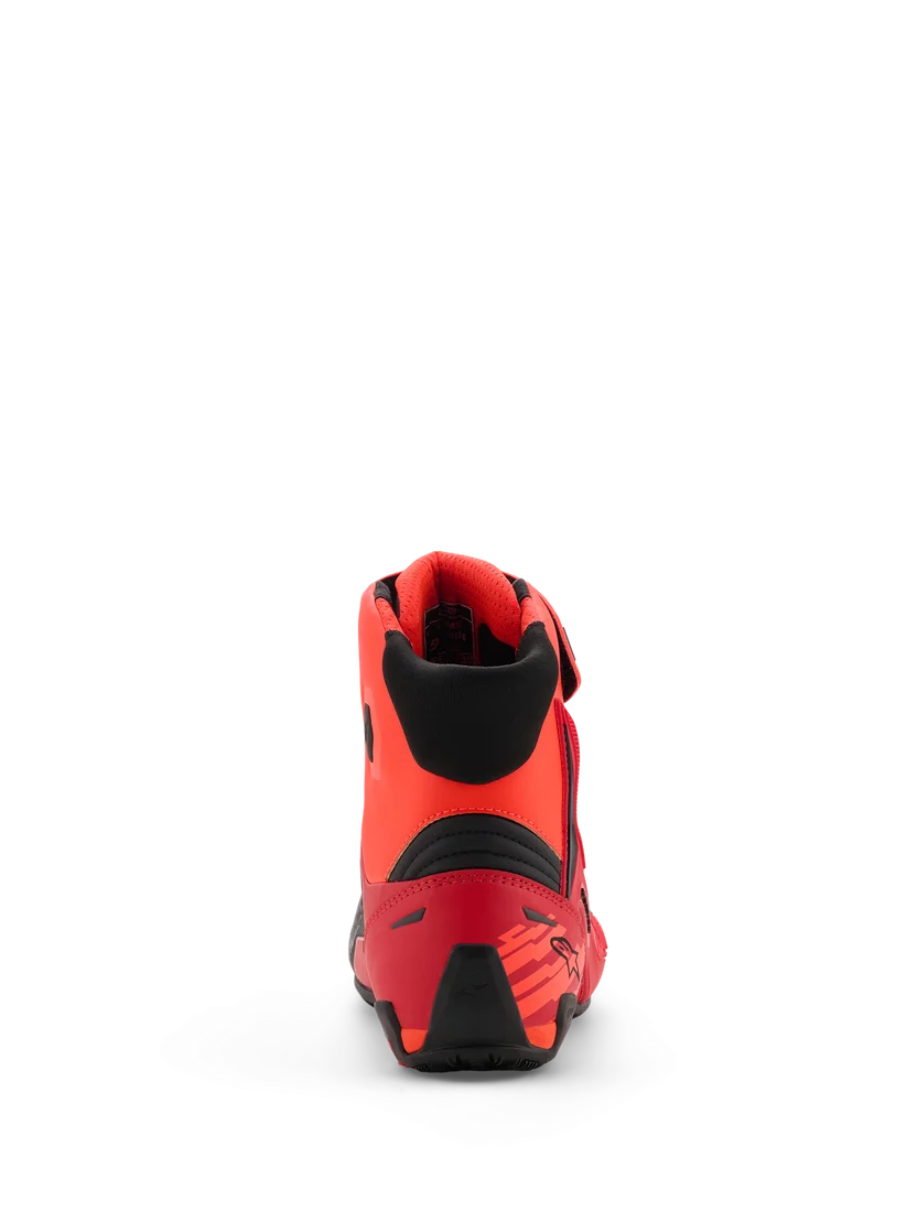 Botas Alpinestars MM93 Faster-4