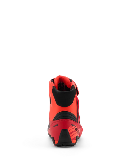 Botas Alpinestars MM93 Faster-4