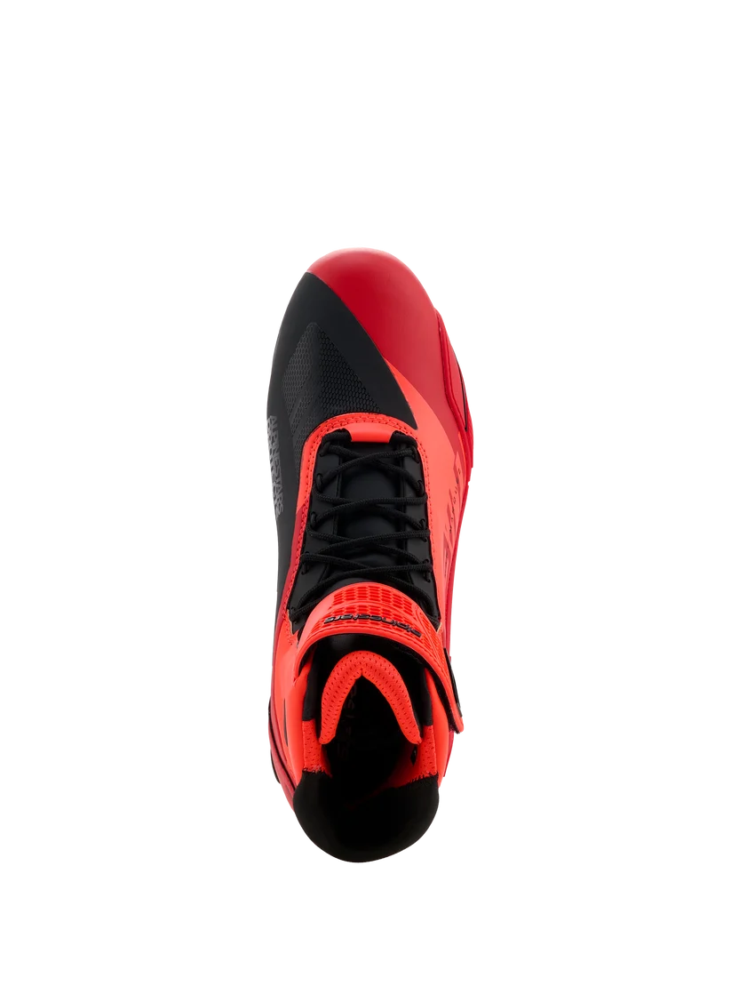Botas Alpinestars MM93 Faster-4