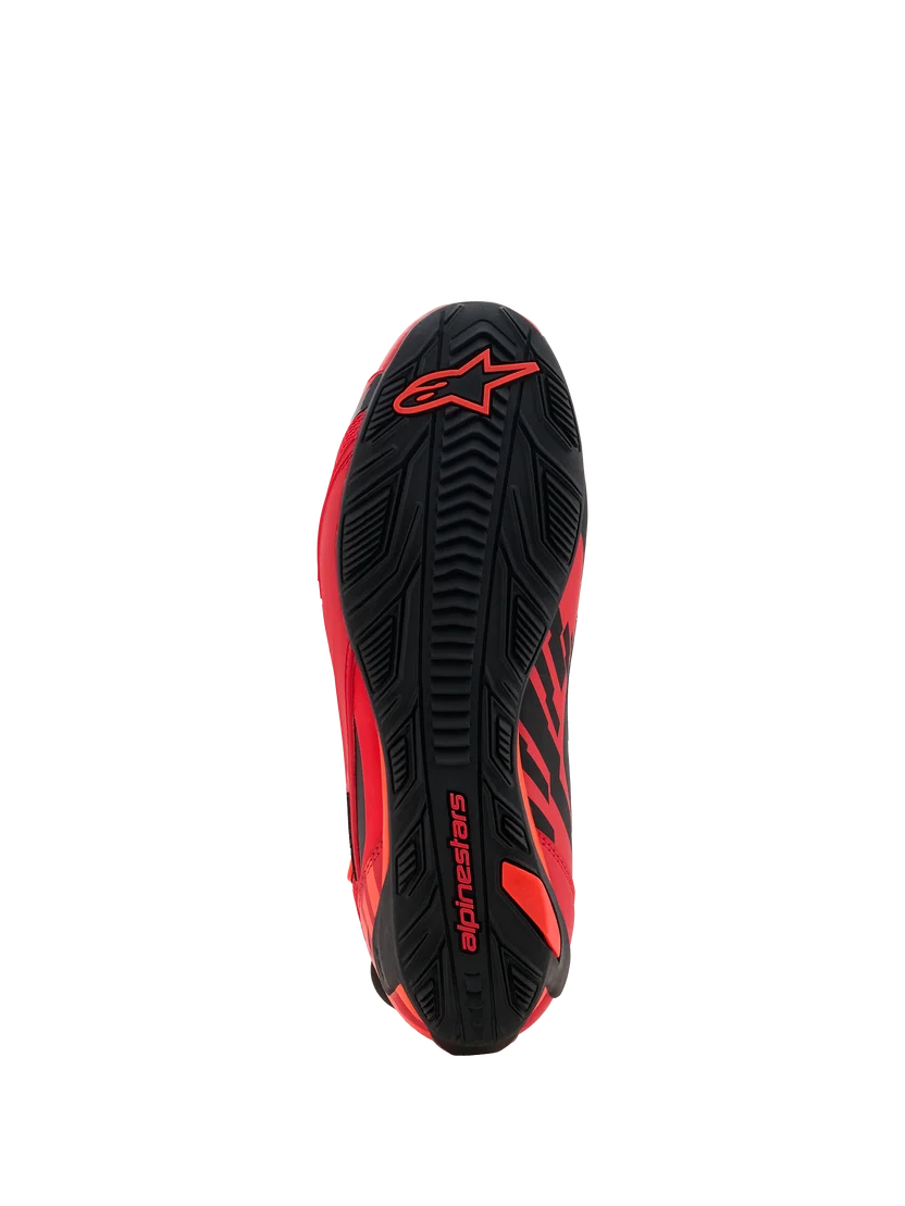 Botas Alpinestars MM93 Faster-4