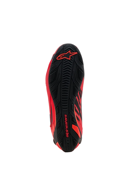 Botas Alpinestars MM93 Faster-4