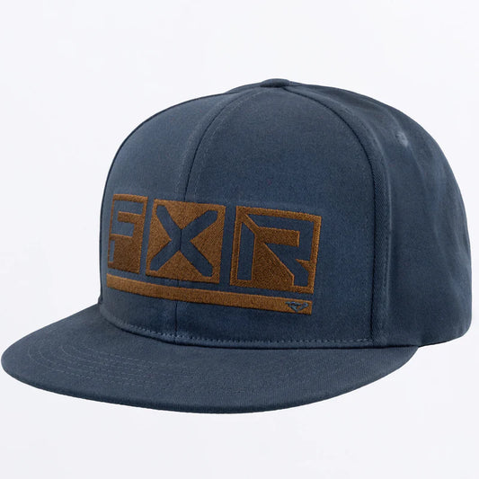 Quepí FXR Podium
