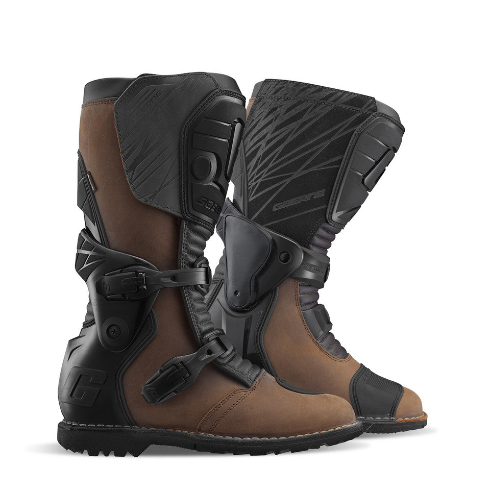 Bota Gaerne G-DAKAR Goro-Tex