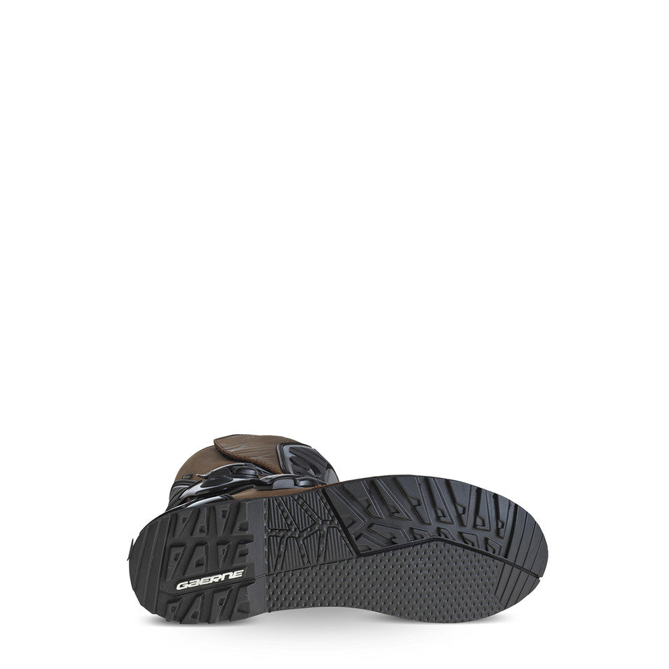Bota Gaerne G-DAKAR Goro-Tex