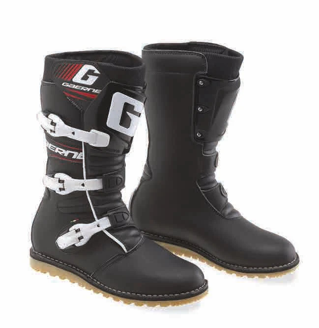 Botas Gaerne Balance Classic - BLACK - 2532-001