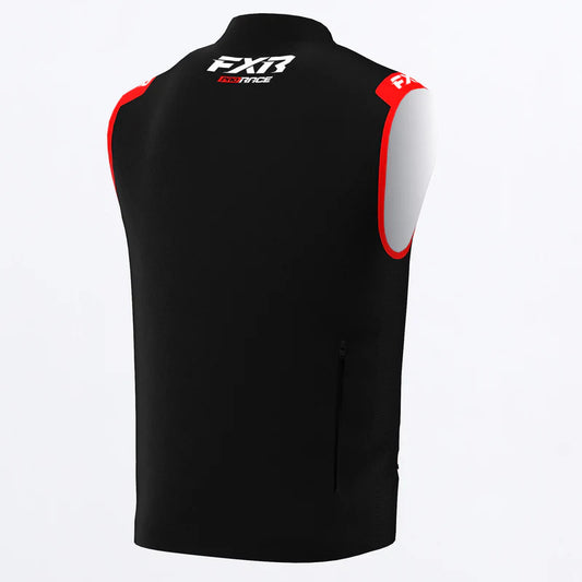 Chaleco FXR Off-Road