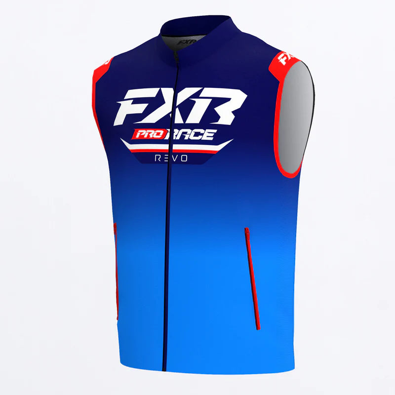 Chaleco FXR Off-Road
