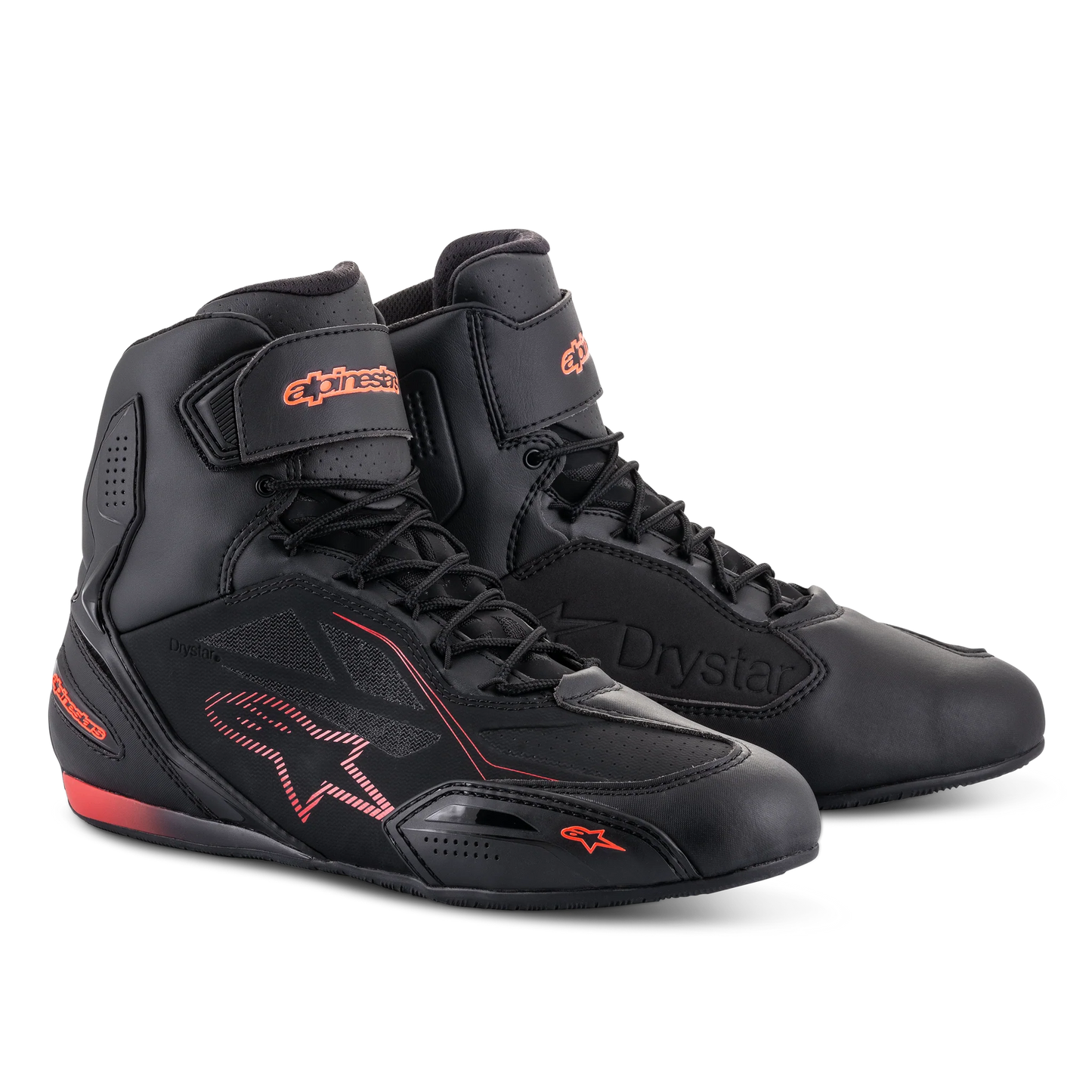 Botas Alpinestars Faster-3 Drystar