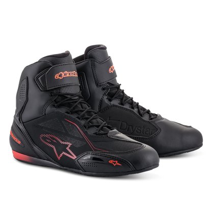 Botas Alpinestars Faster-3 Drystar