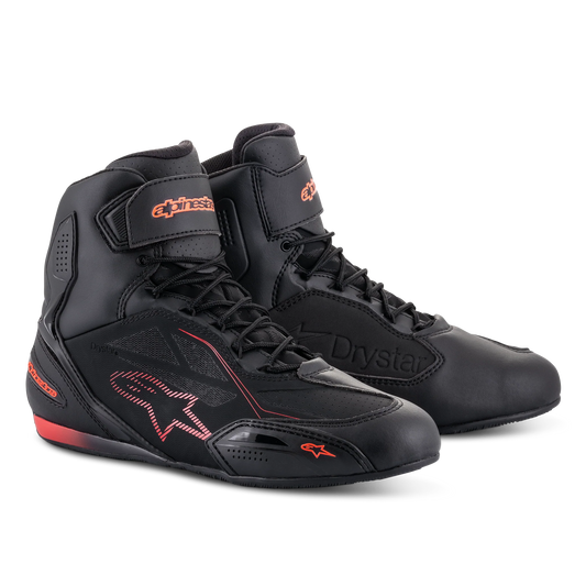 Botas Alpinestars Faster-3 Drystar