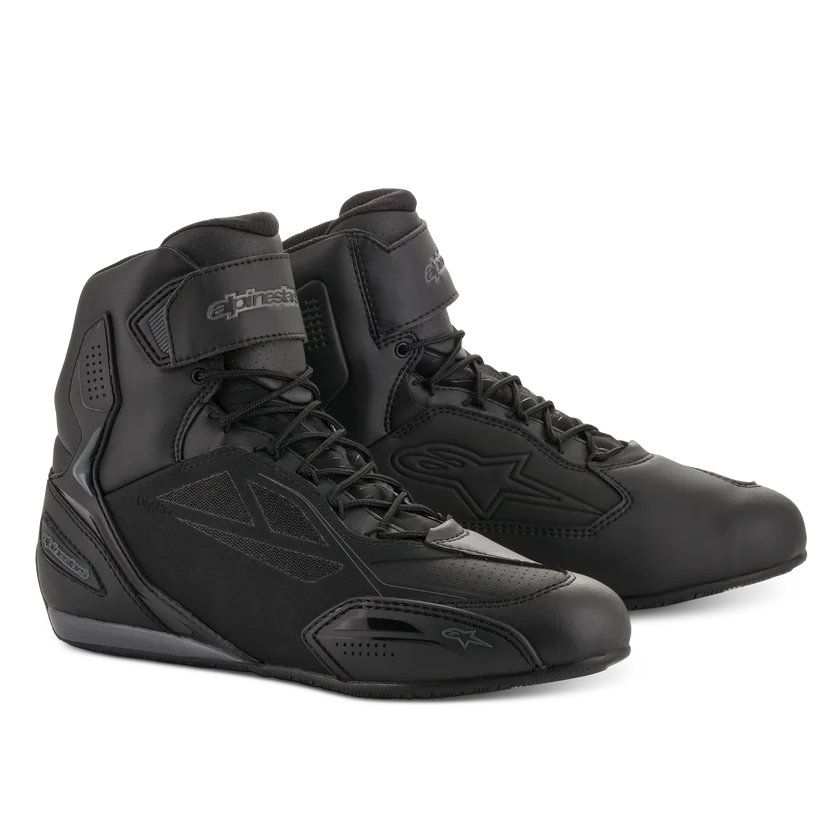 Botas Alpinestars Faster-3 Drystar