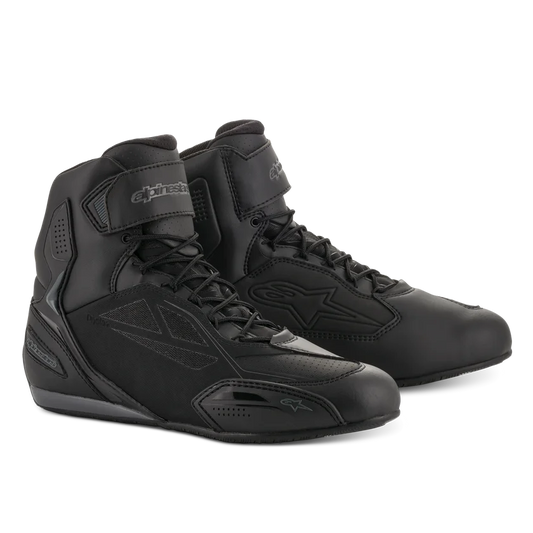 Botas Alpinestars Faster-3 Drystar