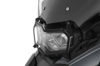Protector de faro plegable transparente Wunderlich,